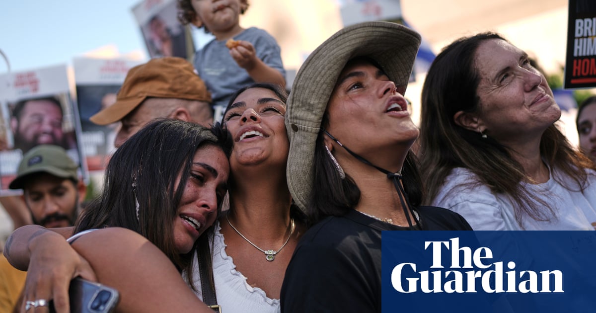 The week around the world in 20 pictures