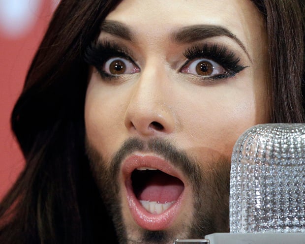 Conchita Wurst