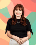 Licensed attorney and neurodiversity expert Haley Moss.