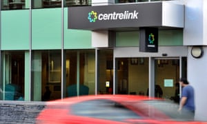 Centrelink
