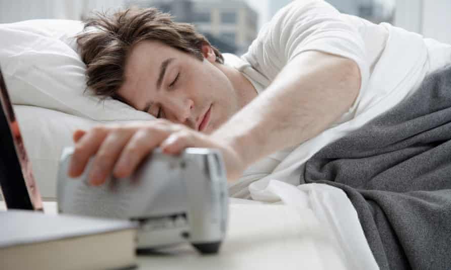 What time do you get up… and what does that say about you? - Quiz | Life and style | The Guardian What time do you get up… and what does that say about you? - Quiz | Life and style | The Guardian