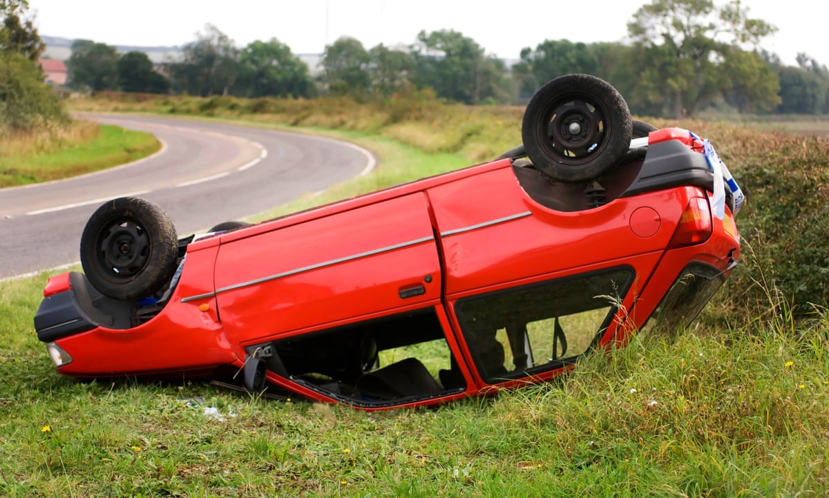 I Felt I Was Blamed By An Insurer After My Car Was Stolen Money The Guardian