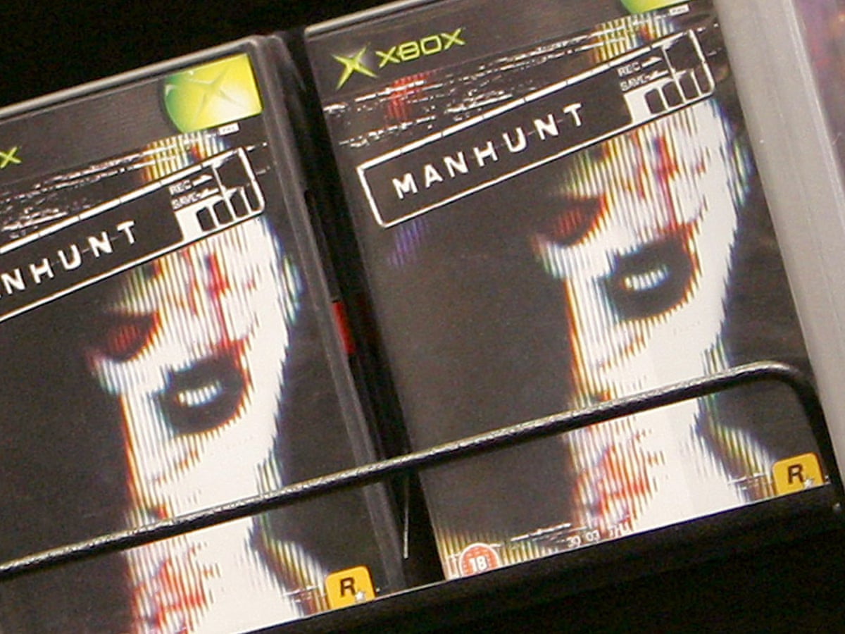 Do Video Games Make Children Violent Nobody Knows And This Is Why Games The Guardian