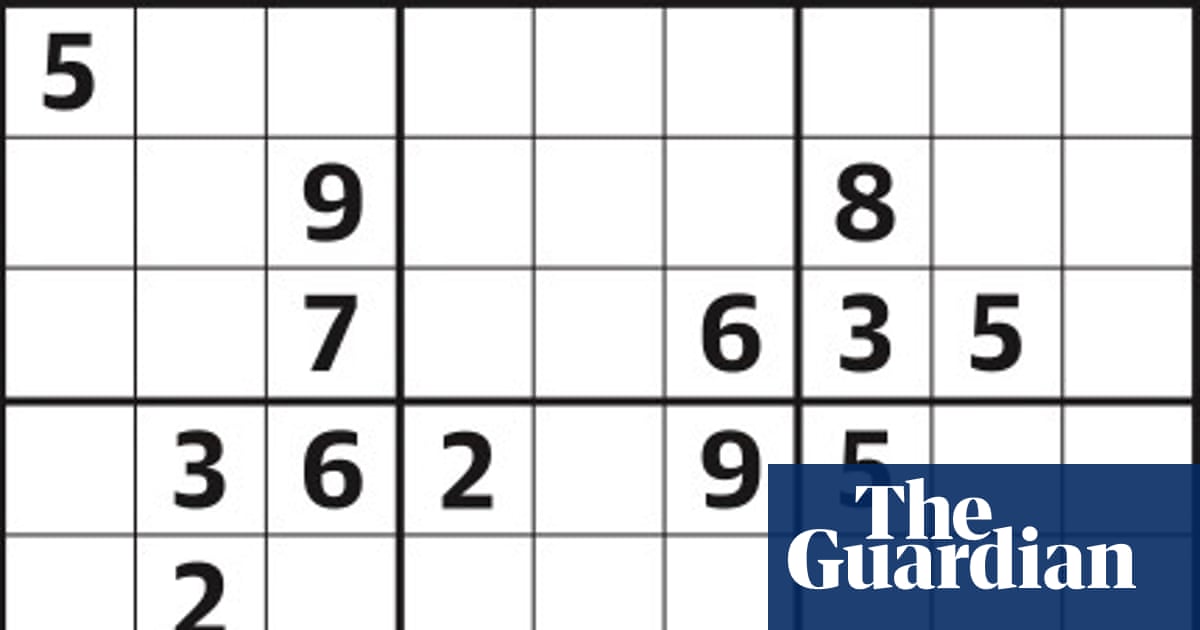 Challenging Sudoku Puzzle 7,232 Challenging Sudoku Puzzle 7,232