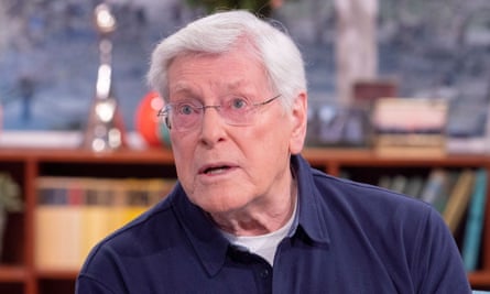 Peter Purves.