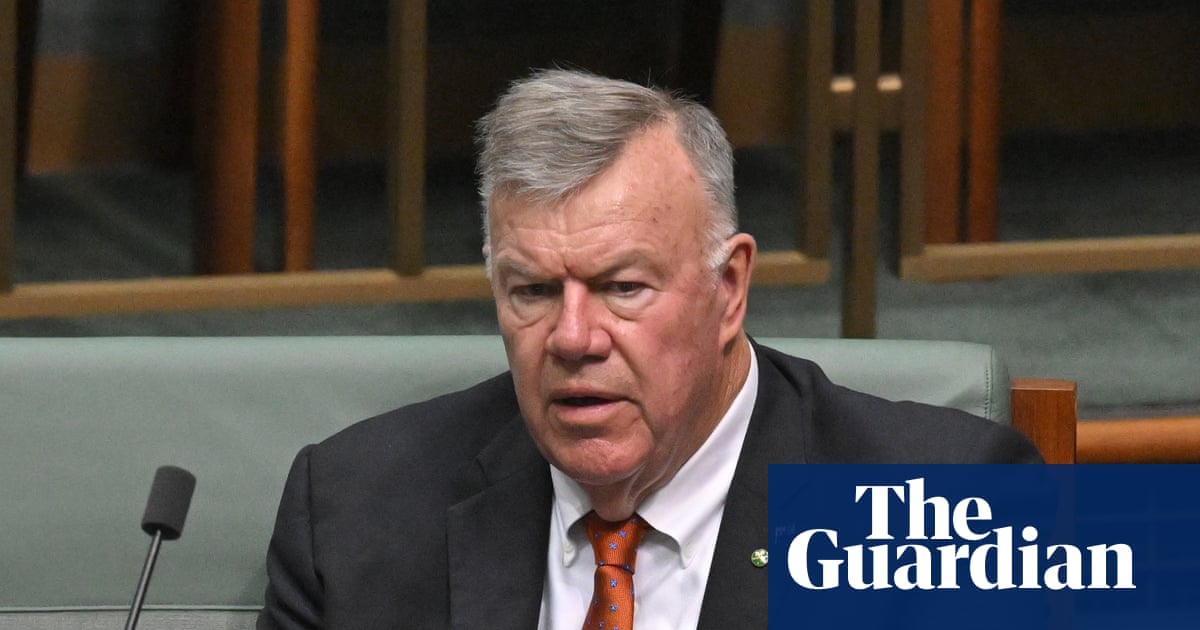 One Nation accuses PM of trying to ‘exert undue political influence’ by offering David Farley an extra staffer