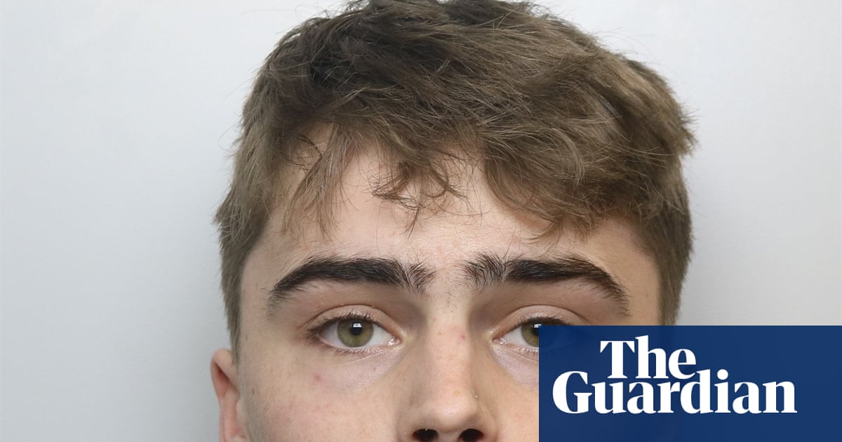Man jailed for at least 23 years for murdering Syrian boy in Huddersfield