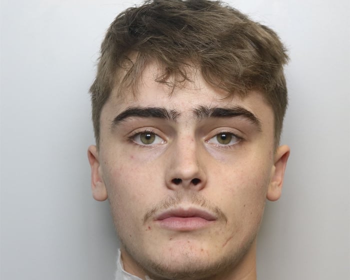 Man jailed for at least 23 years for murdering Syrian boy in Huddersfield