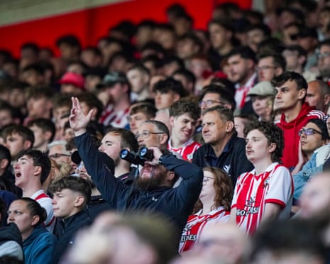 Football Daily | Southampton, Middlesbrough and a spygate scandal that won’t go quietly Football Daily | Southampton, Middlesbrough and a spygate scandal that won’t go quietly