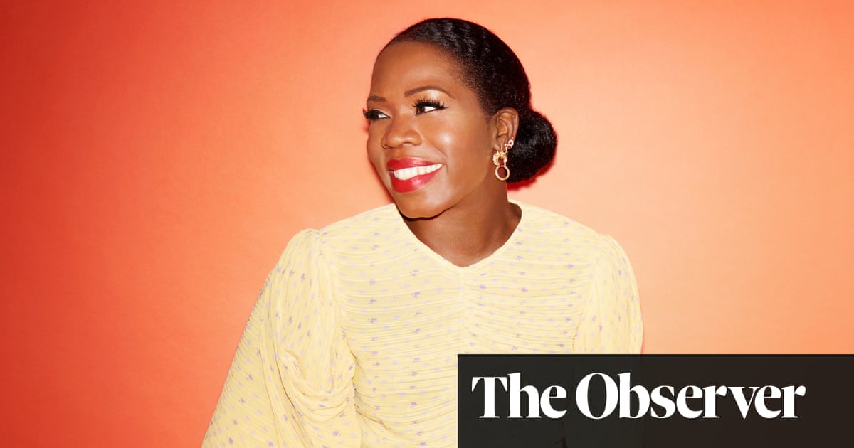 The Beauty Industry Is Still Failing Black Women Funmi Fetto Global The Guardian