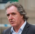 Steve Rotheram.