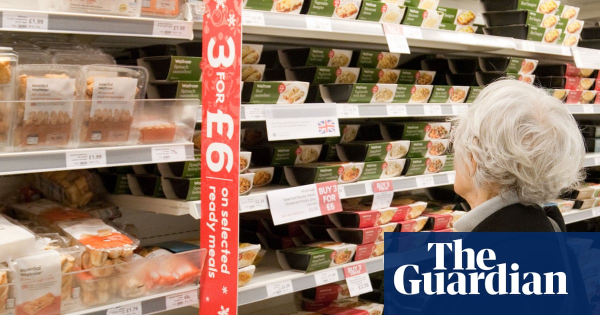 Maaf, Keir Starmer, tetapi para pensiunan tidak merasa lebih baik di bawah pemerintahan ini