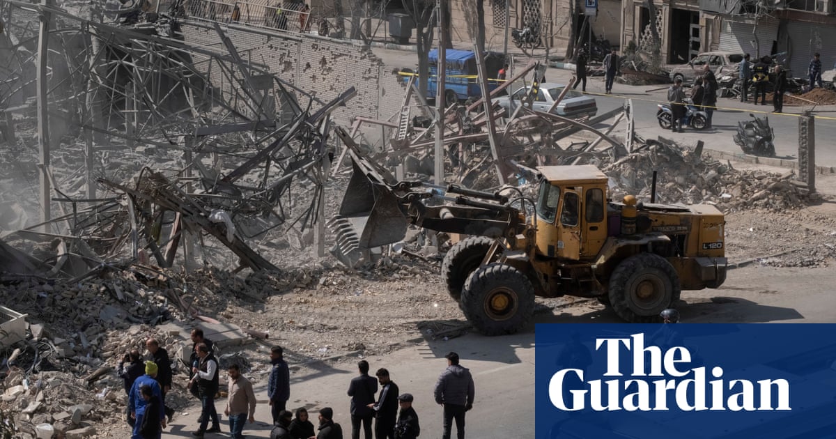 US House rejects war powers resolution to end Trump’s hostilities with Iran