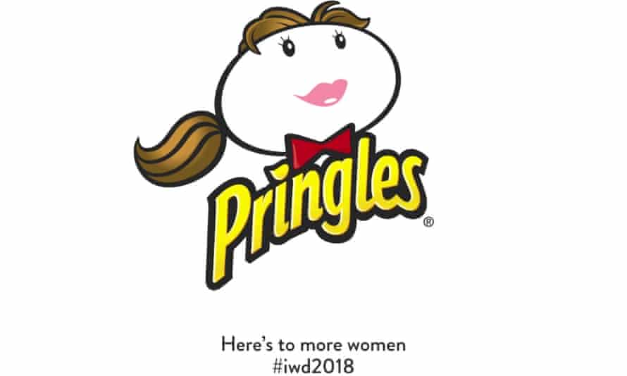 Pringles International Women’s Day 2018 - Ali Hanan