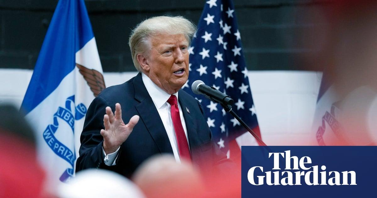 Fox News to host Trump town hall in key test for beleaguered network