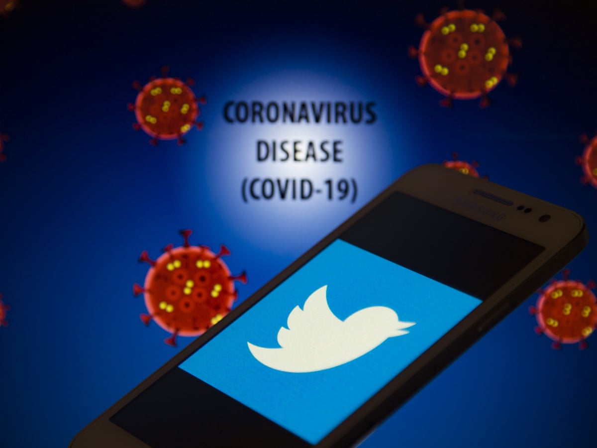 pro trump and qanon twitter bots found