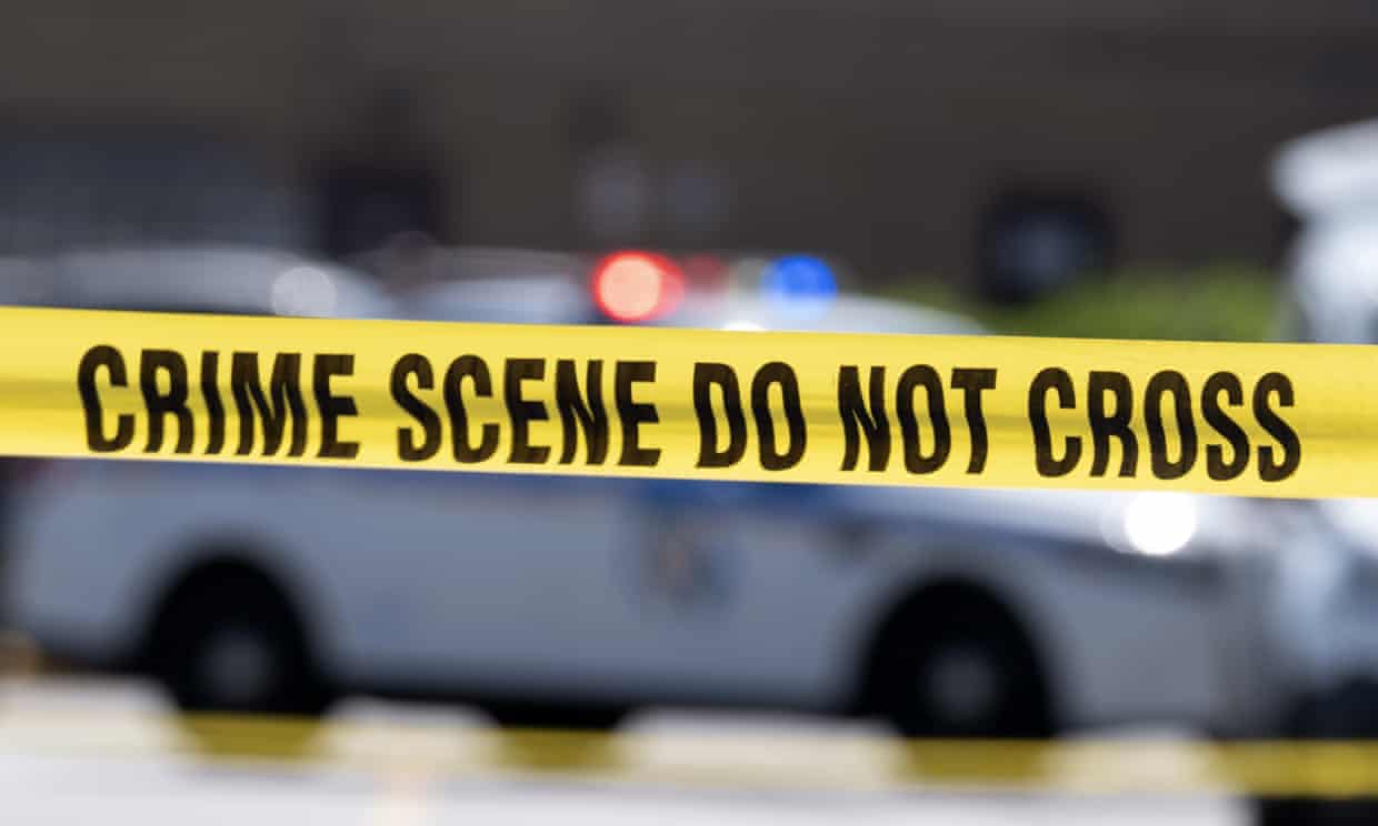 Three killed in Kansas shooting