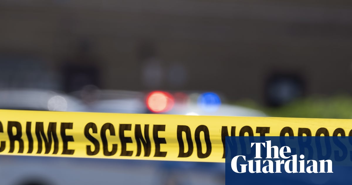 Two children killed and two critically injured in shooting near Houston