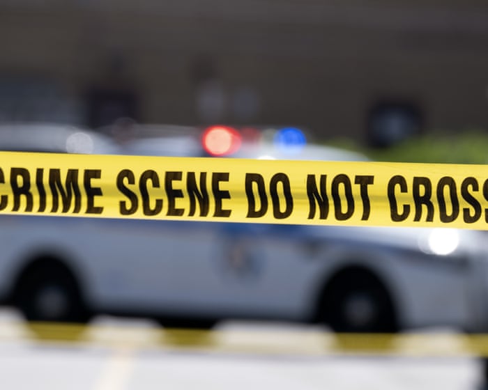 Two children killed and two critically injured in shooting near Houston