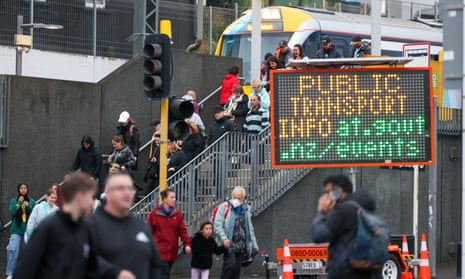 The first game of the Women’s World Cup is New Zealand v Norway in Auckland.