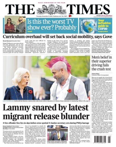 टाइम्स स्प्लैश