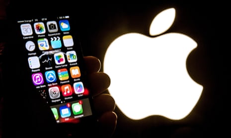 The Apple ruling ‘represents a defiant rejection of US attempts to defend tax-avoiding corporations’.