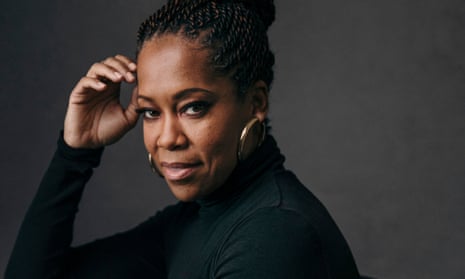 465px x 279px - Being black in America requires emotional aerobics': Regina King on 'powder  keg' movie One Night in Miami | Movies | The Guardian