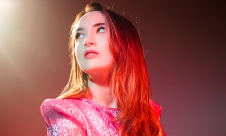 fern brady pink dress Everything ends up about death and shagging': Fern Brady on comedy, autism and intrusive thoughts | Comedy