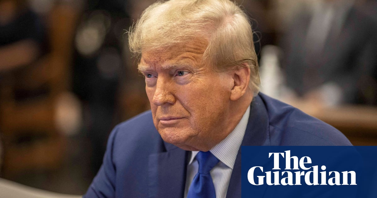 New York judge suspends Trump gag order in fraud trial, citing free speech
