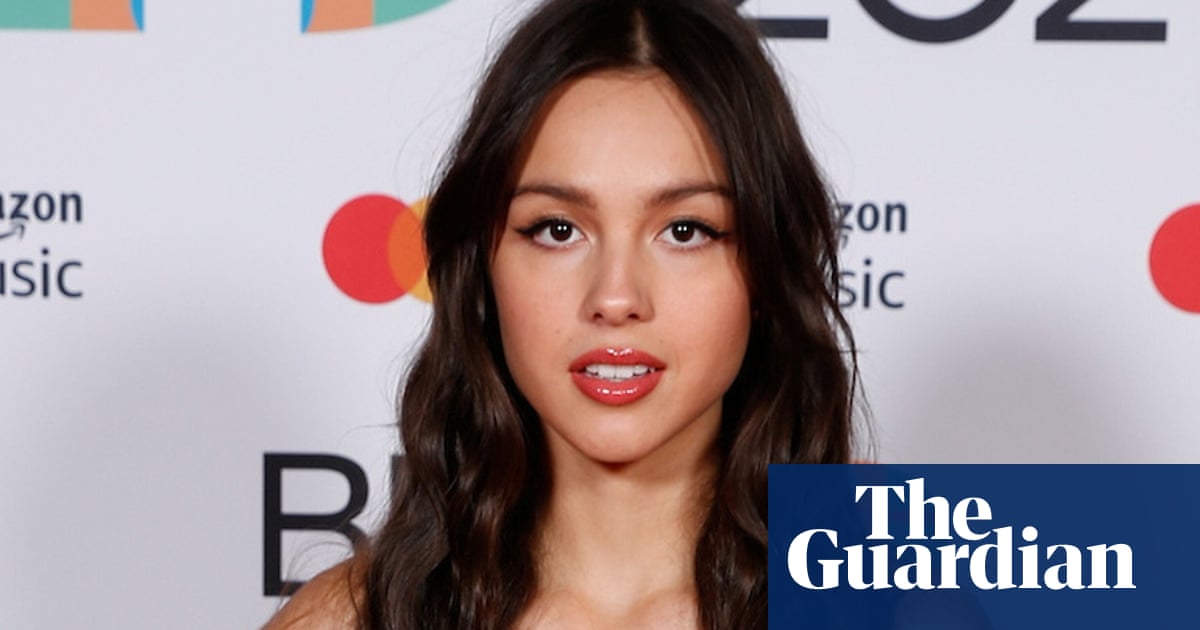 Olivia Rodrigo accused of plagiarism by Courtney Love and others