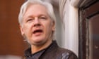 Help make Julian Assange Australia's US ambassador, WikiLeaks urged Trump Jr