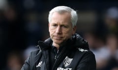 Alan Pardew.