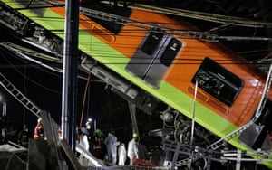 The Mexico City metro, officially called Sistema de Transporte Colectivo, is the second largest metro system in North America after the New York City subway. In 2019, it served 1.6 billion passengers