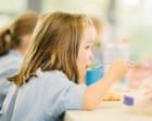 UK Schools to Be Mandated to Serve Healthy Meals Amid Rising Fast Food Preferences