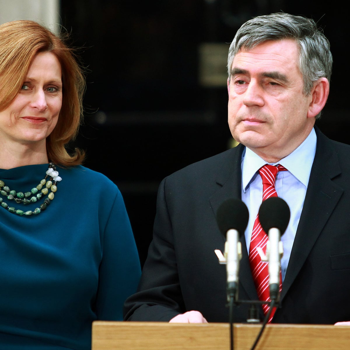 How Gordon Brown Contributed To Tory Austerity Policy Economics The Guardian