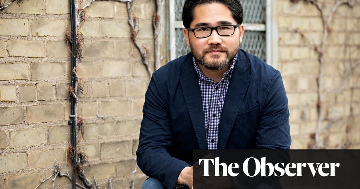 How High We Go in the Dark by Sequoia Nagamatsu review – a patchwork of pandemic stories