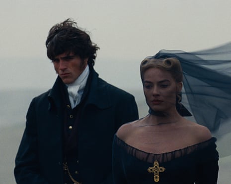 Wuthering Heights is at its heart a story of class and race. Emerald Fennell has got it all wrong | Rhiannon Lucy Cosslett | The Guardian