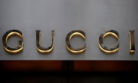 US woman accuses Gucci of age and mental-health discrimination