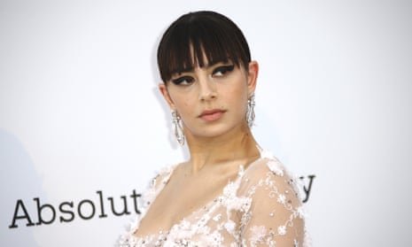 ‘I have been feeling like I can’t do anything right at the moment’ … Charli XCX in 2019.
