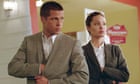 Did Mr & Mrs Smith predict the fall of Brangelina?