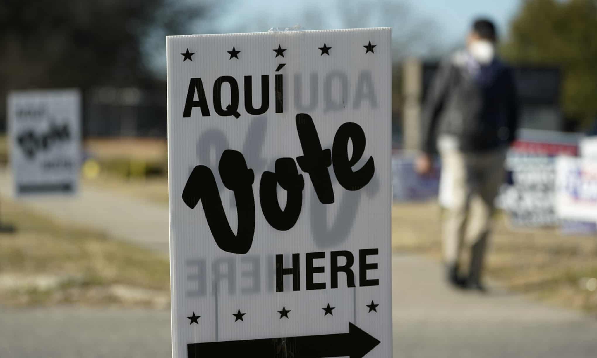 Revealed: Texas threw out abnormally high number of votes in March primary (theguardian.com)