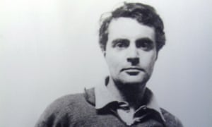 Portrait of Amedeo Modigliani