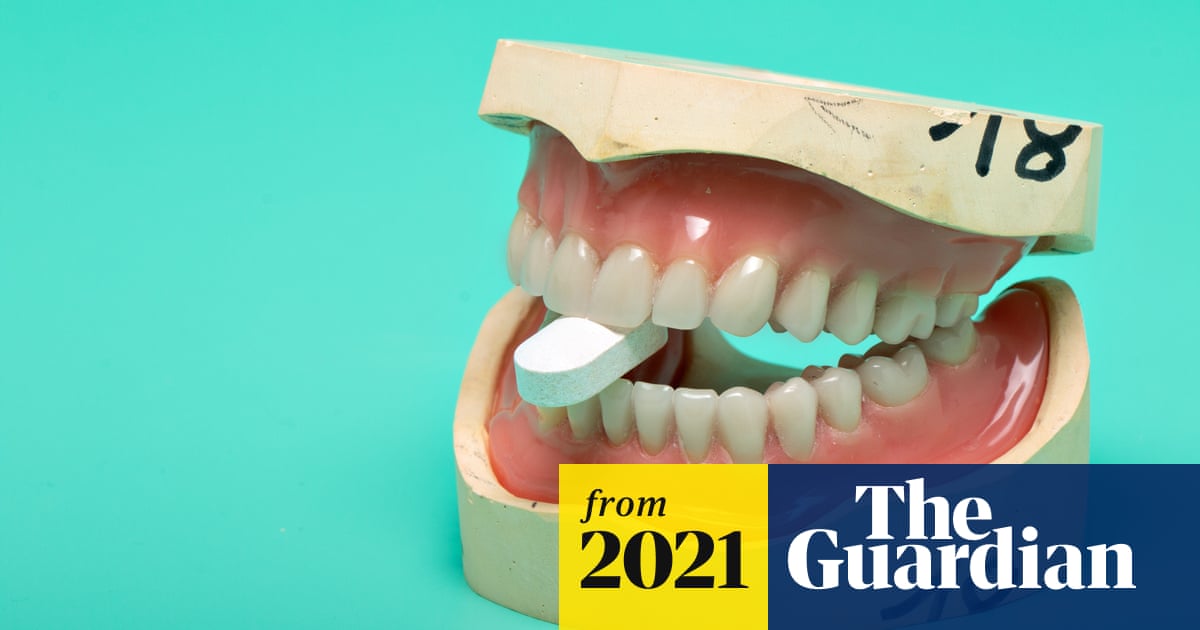 Down the tubes: should you brush your teeth with toothpaste tablets?