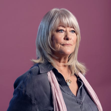 Christine Flack portrait