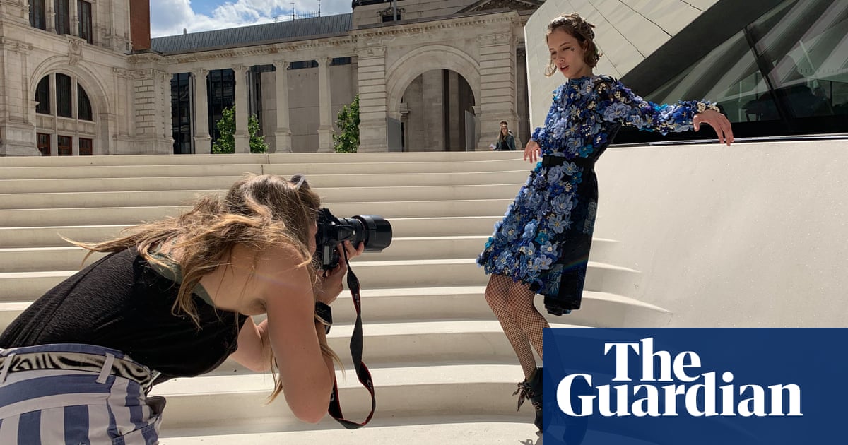 Documentary series to take viewers behind scenes of V&A