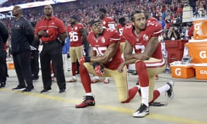 Colin Kaepernick Reaches 1m Pledge Goal With Help From