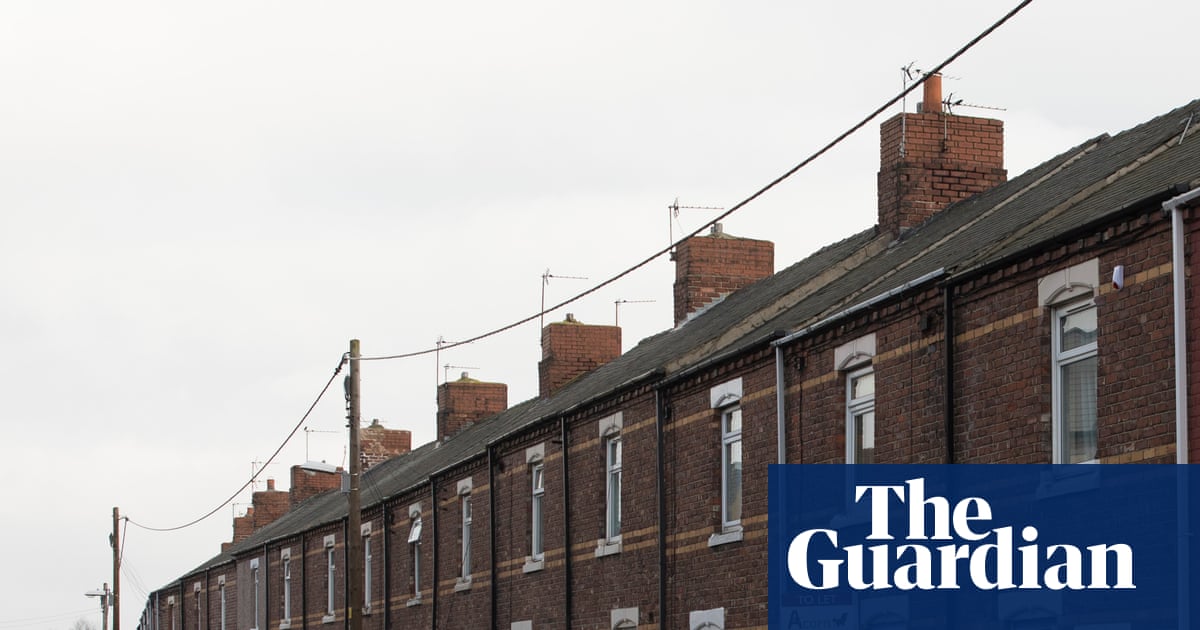 County Durham's Housing Decay Exposes Wider Northern Investment Crisis