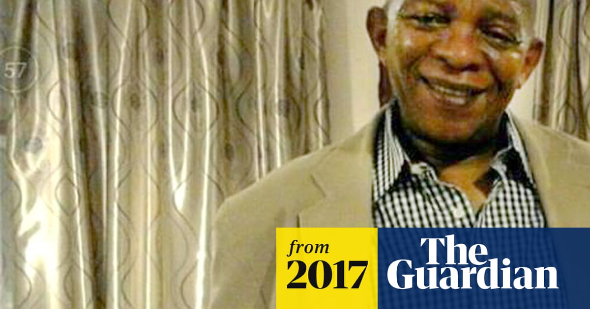 Raja Rwanda Rwanda's new king named – a father of two living on an estate near ...