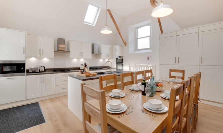 The Ambleside Loft, Ambleside, Cumbria