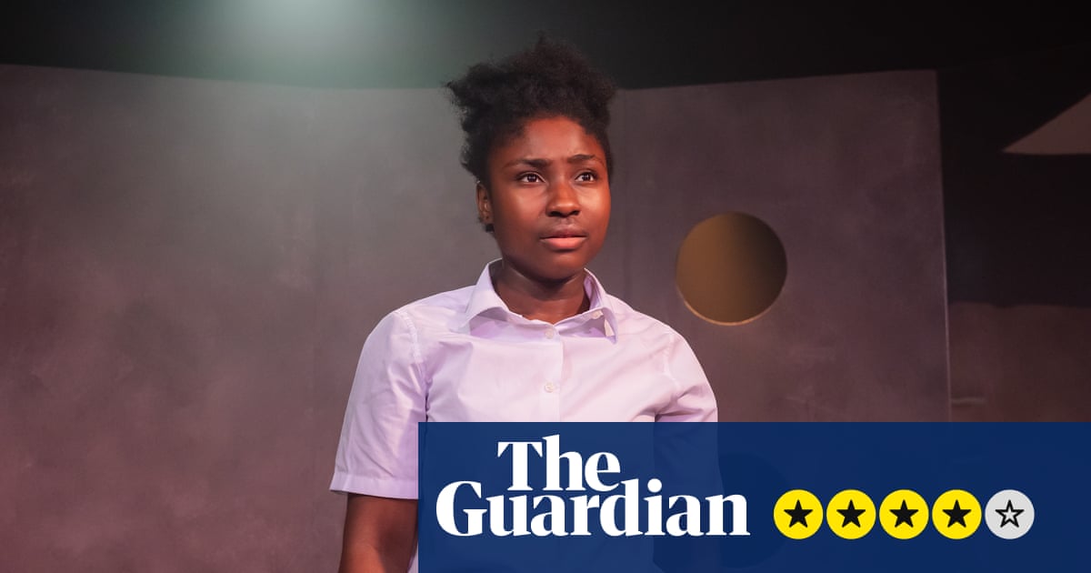 Revival of Michaela Coel's 'Chewing Gum Dreams' Brings New Life to Teenage Monologue